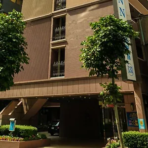 東横inn横浜西口 横浜市