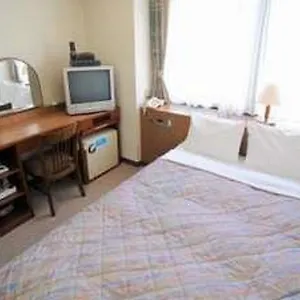 ホテルクラウンヒルズ松山 松山市