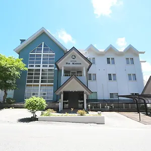 ホテルラクーン 箱根町