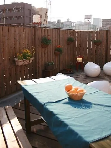 Hostel Zen Yokohama  0*, Yokohama (Kanagawa) Japan