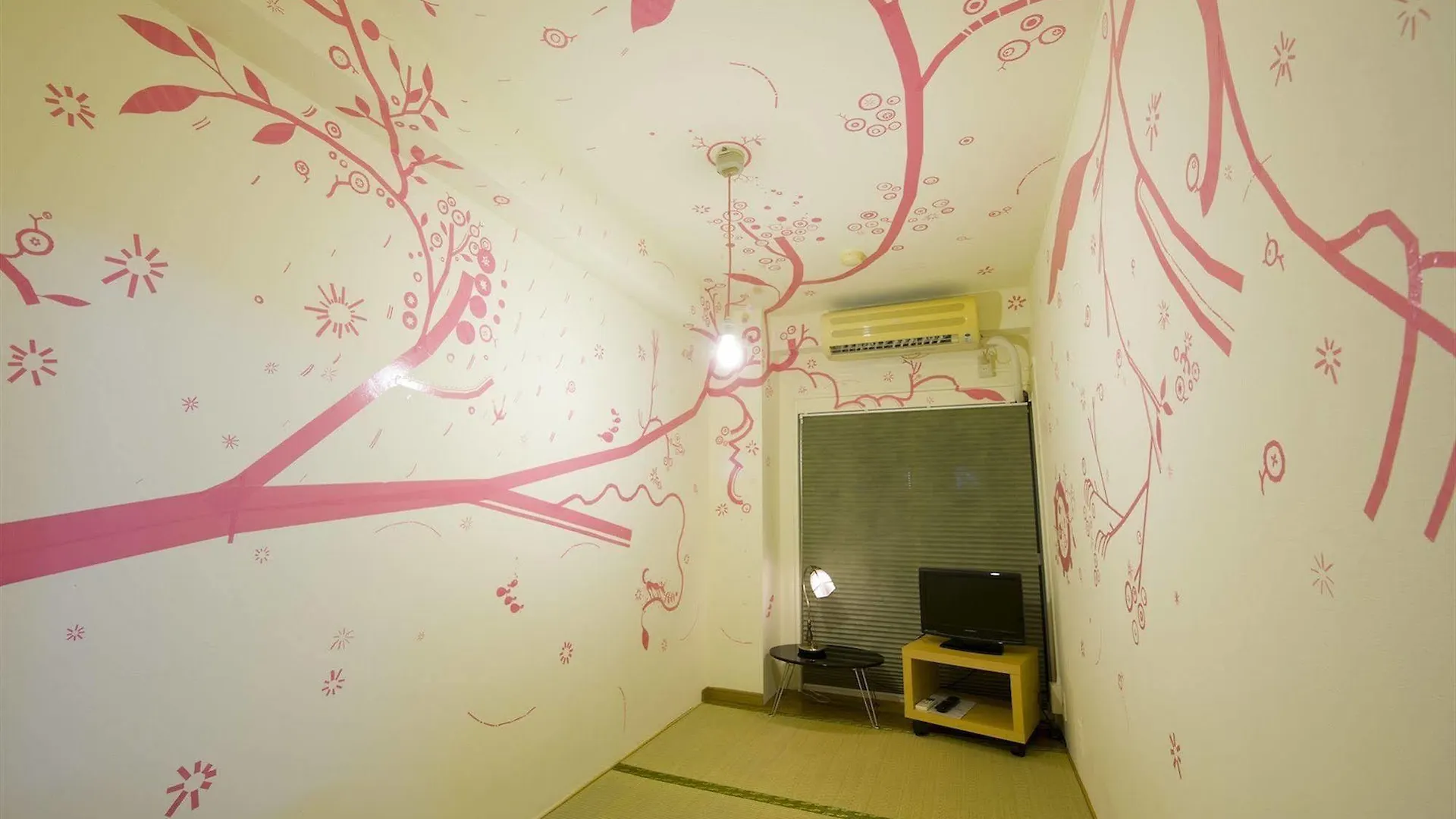 Hostel Zen Yokohama  0*, Yokohama (Kanagawa)
