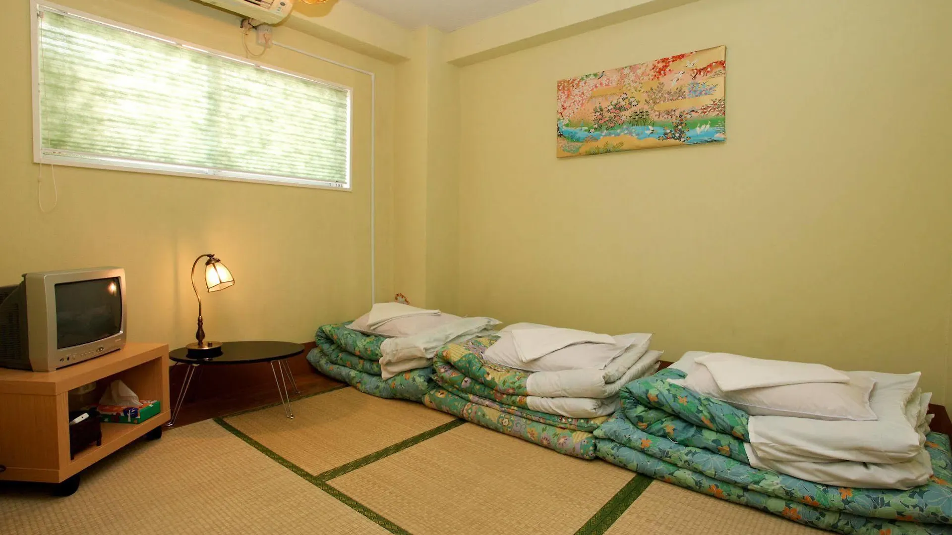 Hostel Zen Yokohama  0*, Yokohama (Kanagawa)